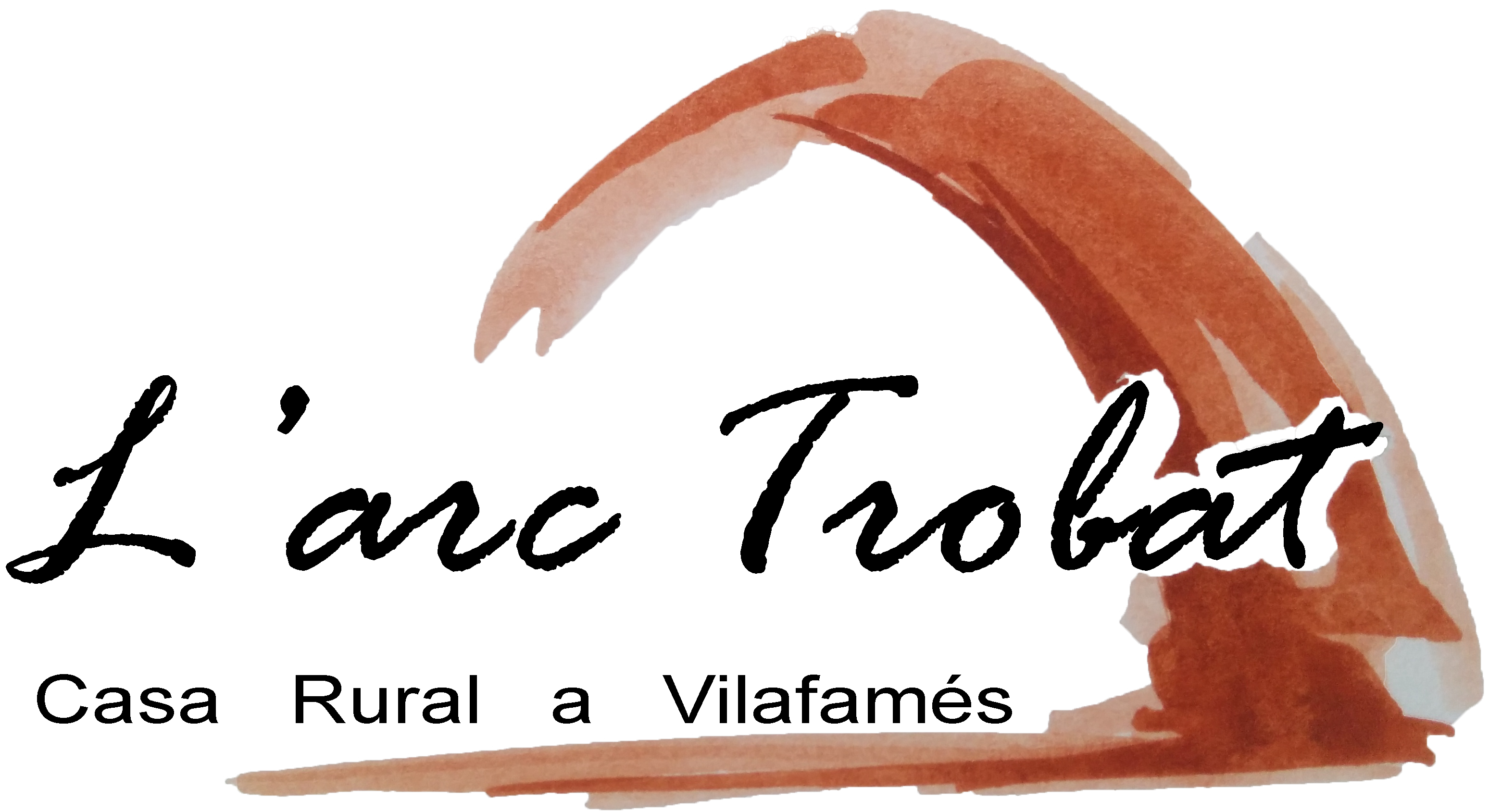 L'arc trobat – Casa Rural a Vilafames